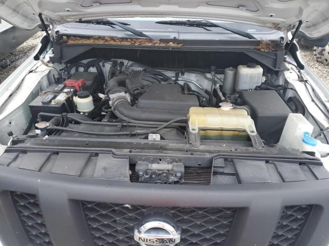 Photo 11 VIN: 1N6BF0KMXHN805927 - NISSAN NV 1500 S 