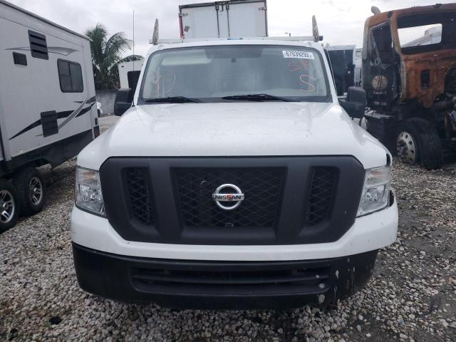 Photo 4 VIN: 1N6BF0KMXHN805927 - NISSAN NV 1500 S 