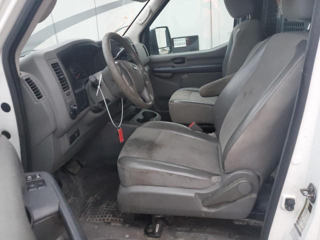 Photo 6 VIN: 1N6BF0KMXHN805927 - NISSAN NV 1500 S 