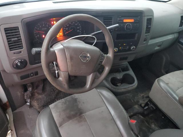 Photo 7 VIN: 1N6BF0KMXHN805927 - NISSAN NV 1500 S 