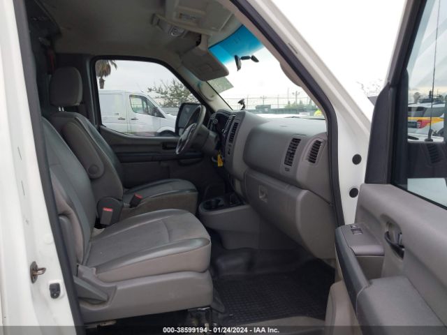 Photo 4 VIN: 1N6BF0KMXJN804833 - NISSAN NV CARGO NV1500 