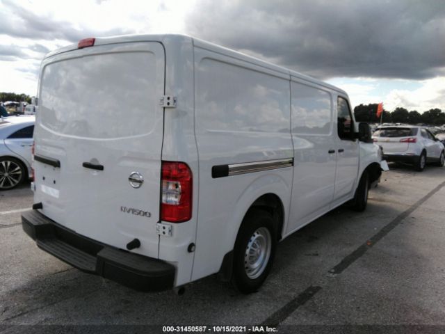 Photo 3 VIN: 1N6BF0KMXMN802732 - NISSAN NV CARGO 