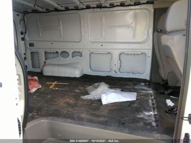 Photo 7 VIN: 1N6BF0KMXMN802732 - NISSAN NV CARGO 