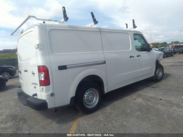 Photo 3 VIN: 1N6BF0KMXMN804755 - NISSAN NV CARGO 