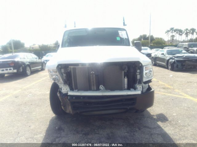 Photo 5 VIN: 1N6BF0KMXMN804755 - NISSAN NV CARGO 