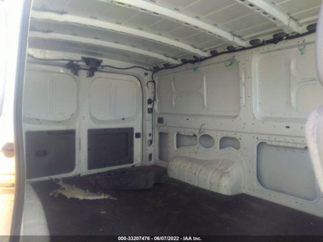 Photo 7 VIN: 1N6BF0KMXMN804755 - NISSAN NV CARGO 