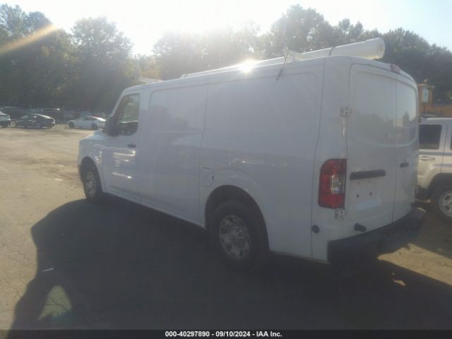 Photo 2 VIN: 1N6BF0KX0FN807578 - NISSAN NV 