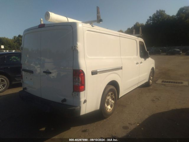 Photo 3 VIN: 1N6BF0KX0FN807578 - NISSAN NV 