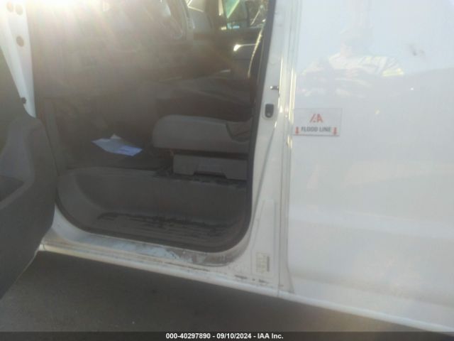 Photo 5 VIN: 1N6BF0KX0FN807578 - NISSAN NV 