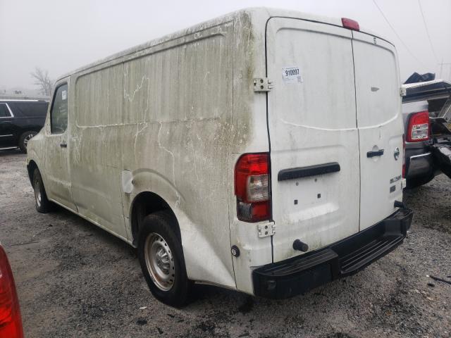 Photo 2 VIN: 1N6BF0KX1FN806469 - NISSAN NV 1500 