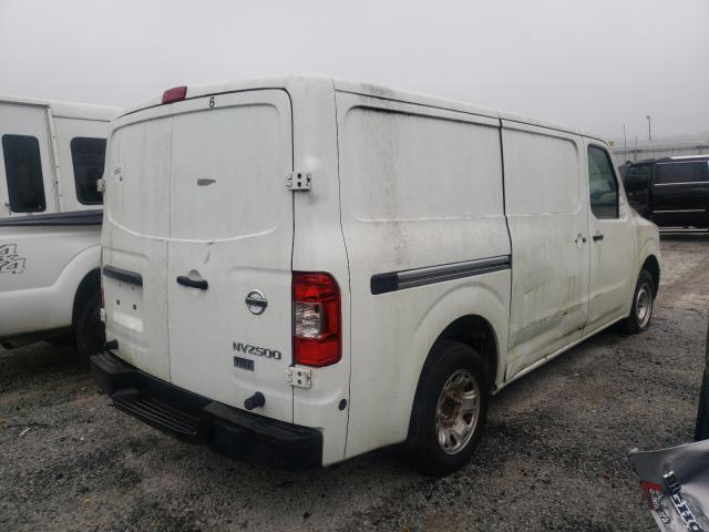 Photo 3 VIN: 1N6BF0KX1FN806469 - NISSAN NV 1500 