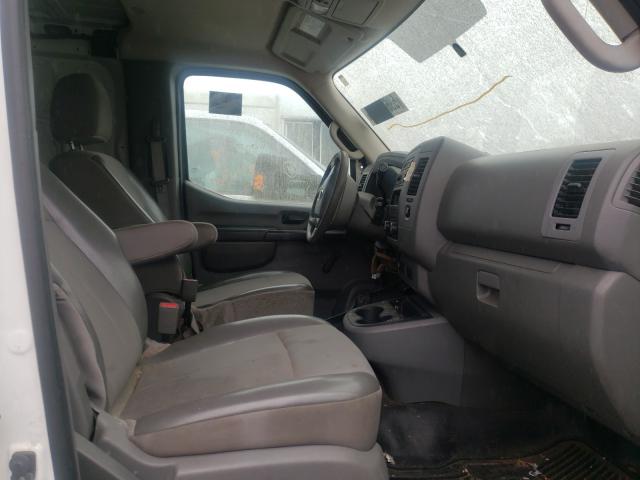 Photo 4 VIN: 1N6BF0KX1FN806469 - NISSAN NV 1500 