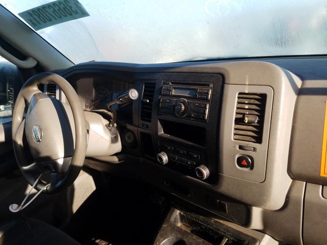 Photo 8 VIN: 1N6BF0KX1FN806634 - NISSAN NV 1500 