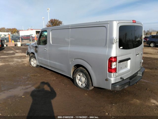 Photo 2 VIN: 1N6BF0KX2CN111431 - NISSAN NV 