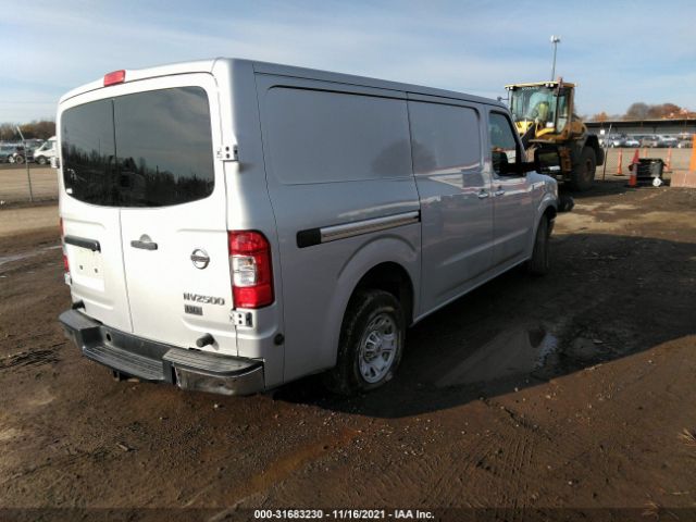 Photo 3 VIN: 1N6BF0KX2CN111431 - NISSAN NV 