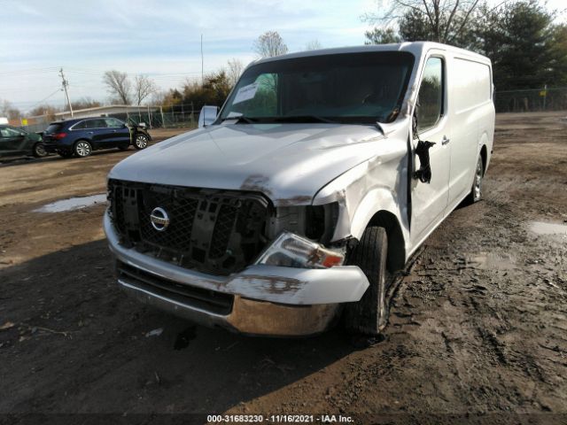 Photo 5 VIN: 1N6BF0KX2CN111431 - NISSAN NV 