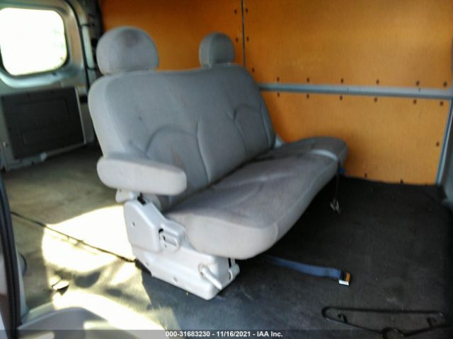 Photo 7 VIN: 1N6BF0KX2CN111431 - NISSAN NV 