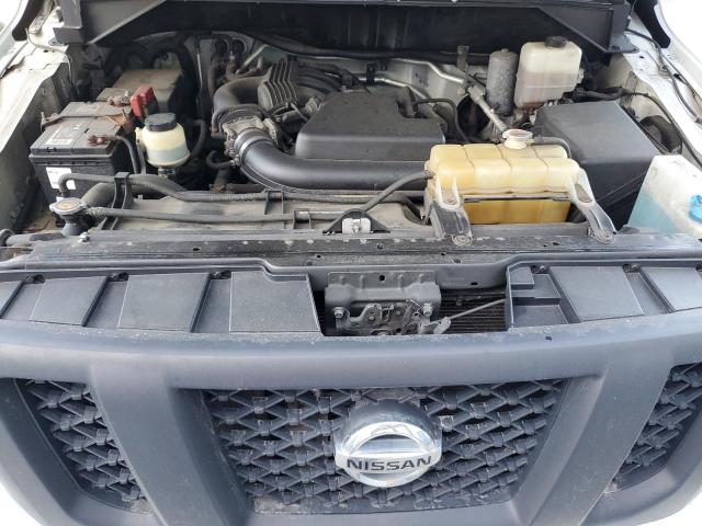 Photo 11 VIN: 1N6BF0KX5CN100729 - NISSAN NV 