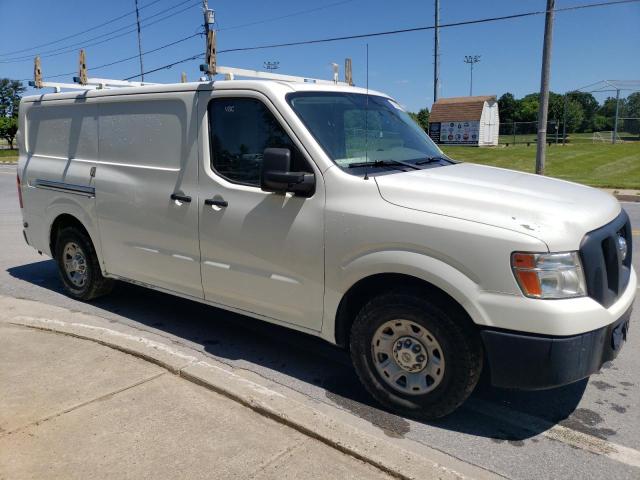 Photo 3 VIN: 1N6BF0KX5CN100729 - NISSAN NV 