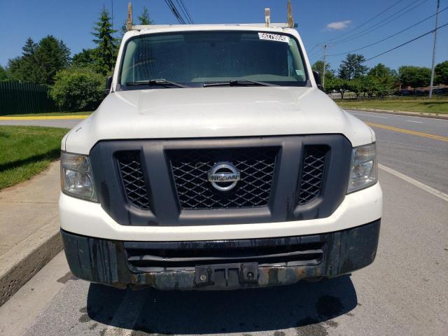 Photo 4 VIN: 1N6BF0KX5CN100729 - NISSAN NV 