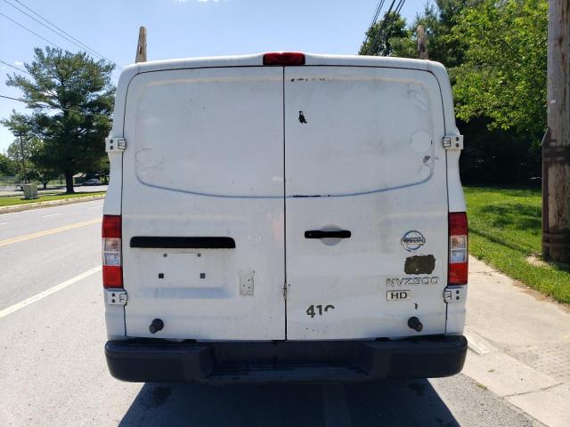 Photo 5 VIN: 1N6BF0KX5CN100729 - NISSAN NV 