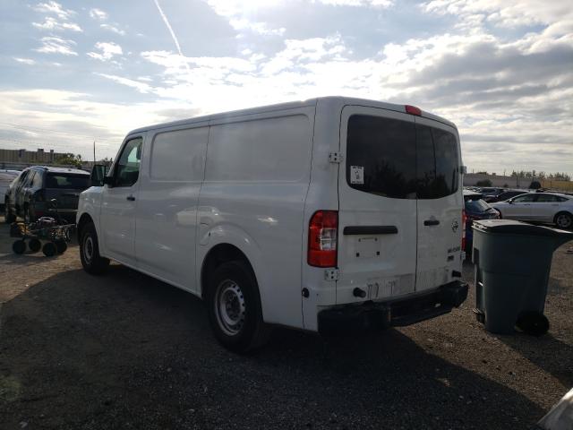 Photo 2 VIN: 1N6BF0KX6FN804684 - NISSAN NV 1500 