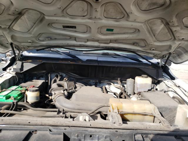 Photo 6 VIN: 1N6BF0KX6FN804684 - NISSAN NV 1500 