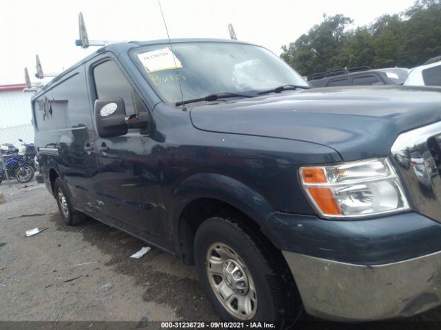 Photo 5 VIN: 1N6BF0KX7DN100796 - NISSAN NV 