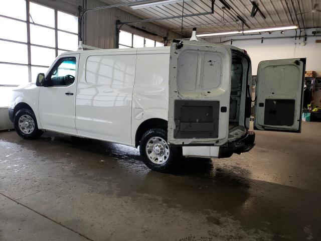 Photo 1 VIN: 1N6BF0KX7DN110969 - NISSAN NV 