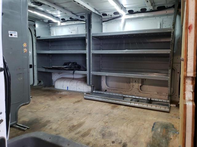 Photo 10 VIN: 1N6BF0KX7DN110969 - NISSAN NV 