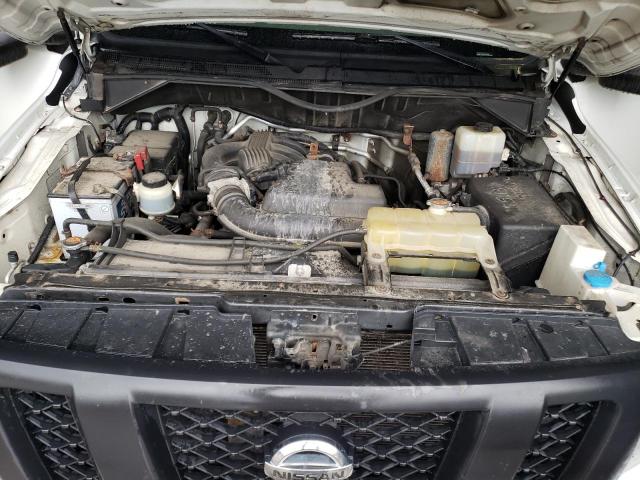 Photo 11 VIN: 1N6BF0KX7DN110969 - NISSAN NV 