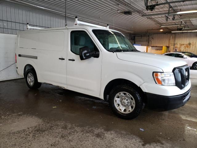 Photo 3 VIN: 1N6BF0KX7DN110969 - NISSAN NV 