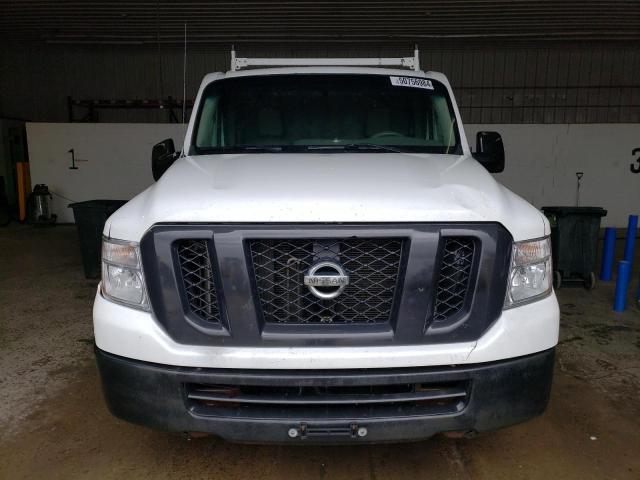 Photo 4 VIN: 1N6BF0KX7DN110969 - NISSAN NV 