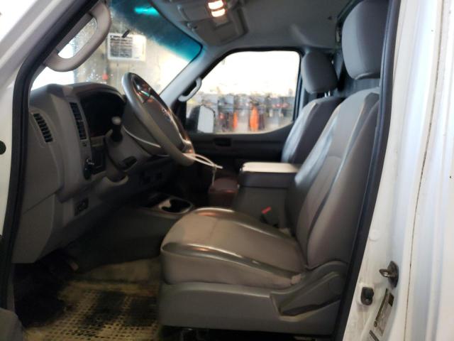 Photo 6 VIN: 1N6BF0KX7DN110969 - NISSAN NV 