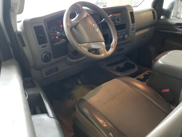 Photo 7 VIN: 1N6BF0KX7DN110969 - NISSAN NV 