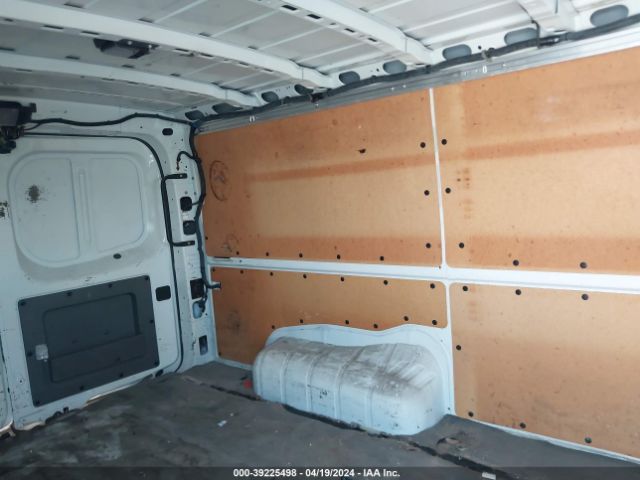 Photo 7 VIN: 1N6BF0KX8EN108701 - NISSAN NV CARGO NV2500 HD 