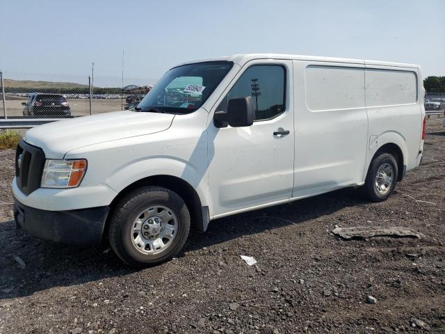 Photo 0 VIN: 1N6BF0KXXDN112862 - NISSAN NV 1500 