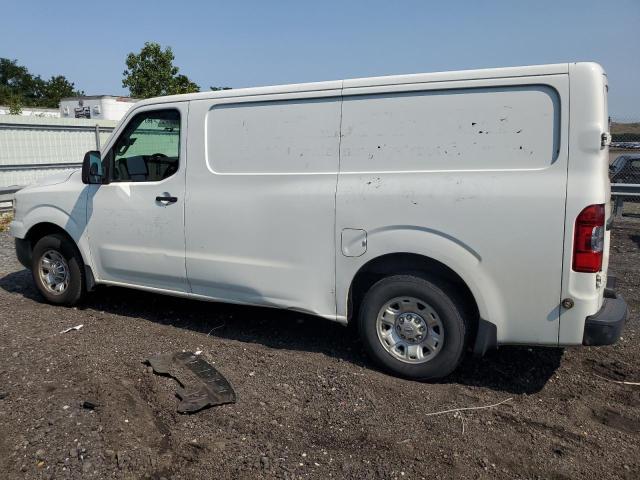 Photo 1 VIN: 1N6BF0KXXDN112862 - NISSAN NV 1500 