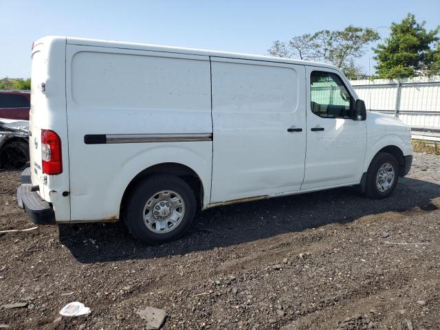 Photo 2 VIN: 1N6BF0KXXDN112862 - NISSAN NV 1500 