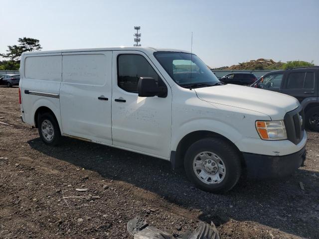 Photo 3 VIN: 1N6BF0KXXDN112862 - NISSAN NV 1500 