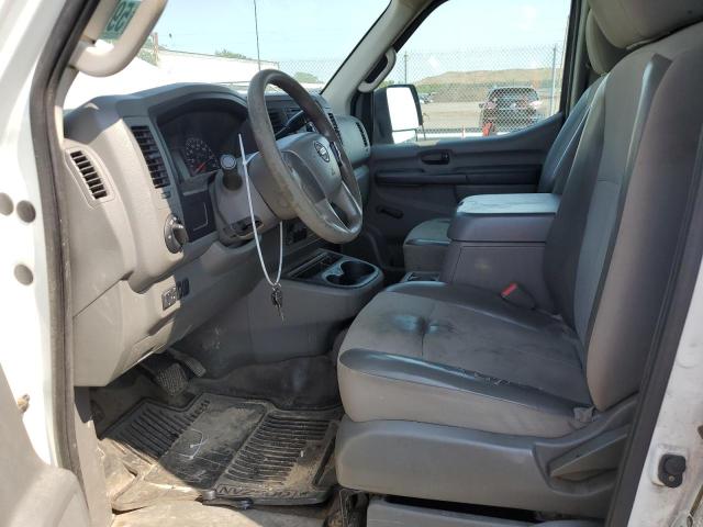 Photo 6 VIN: 1N6BF0KXXDN112862 - NISSAN NV 1500 