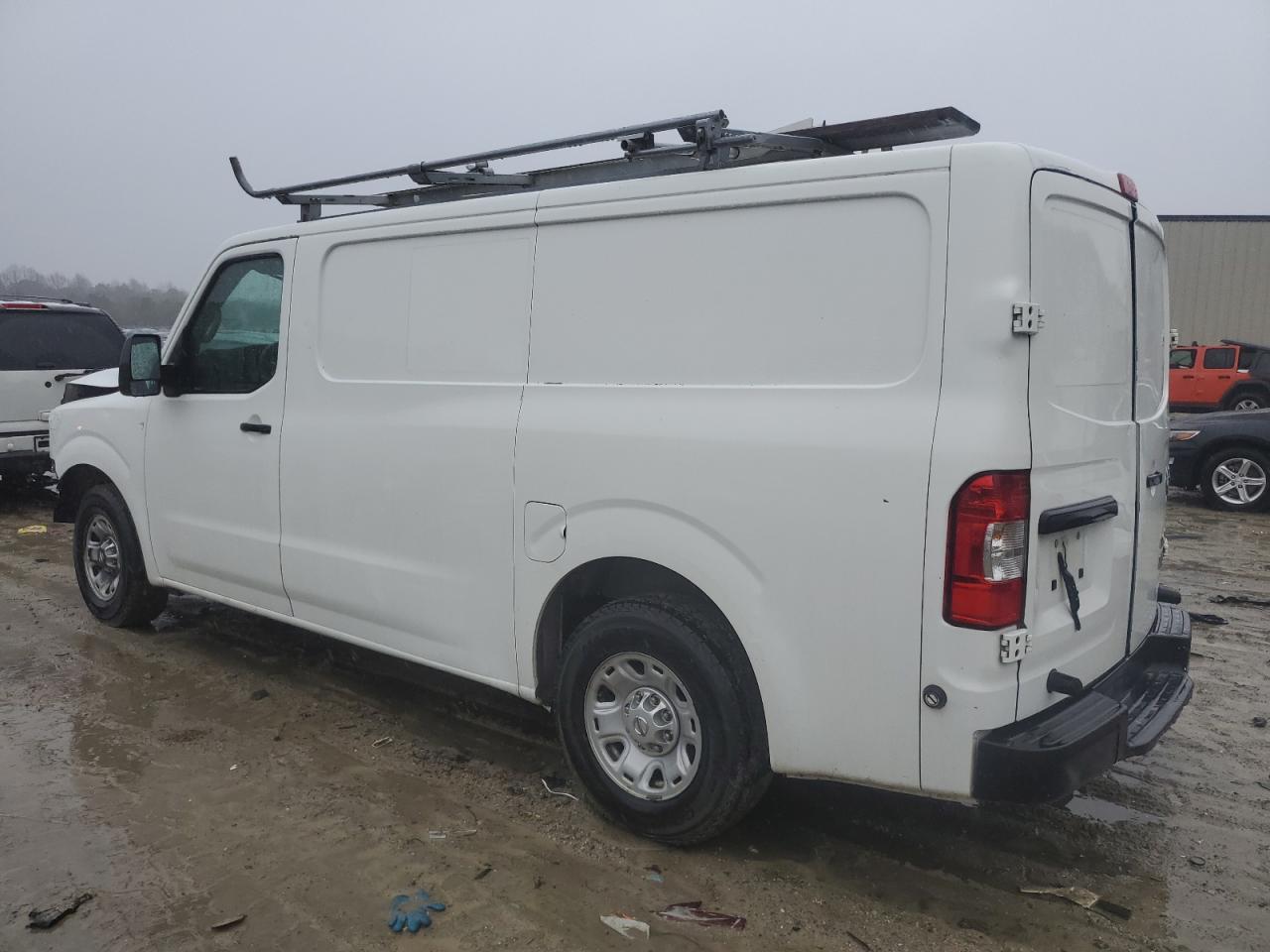 Photo 1 VIN: 1N6BF0KY0CN108875 - NISSAN NV 