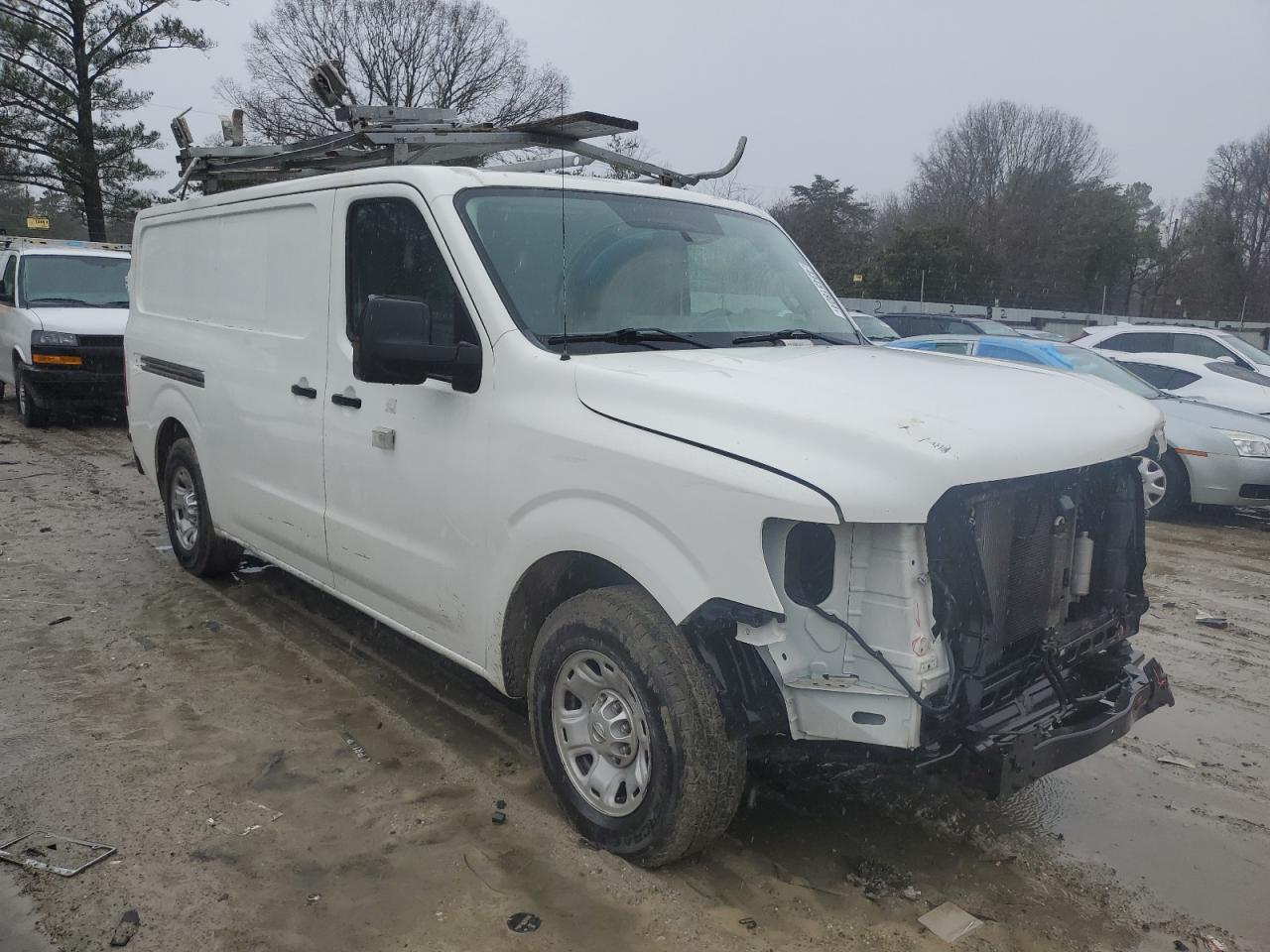 Photo 3 VIN: 1N6BF0KY0CN108875 - NISSAN NV 