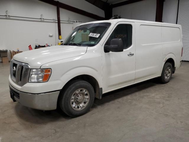 Photo 0 VIN: 1N6BF0KY0FN803362 - NISSAN NV 