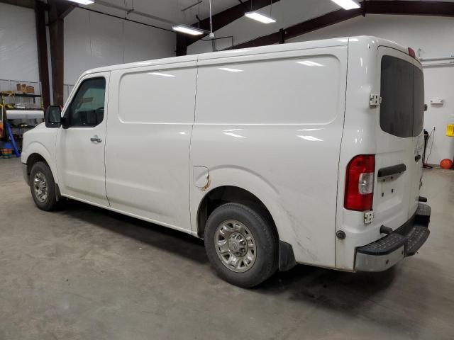 Photo 1 VIN: 1N6BF0KY0FN803362 - NISSAN NV 