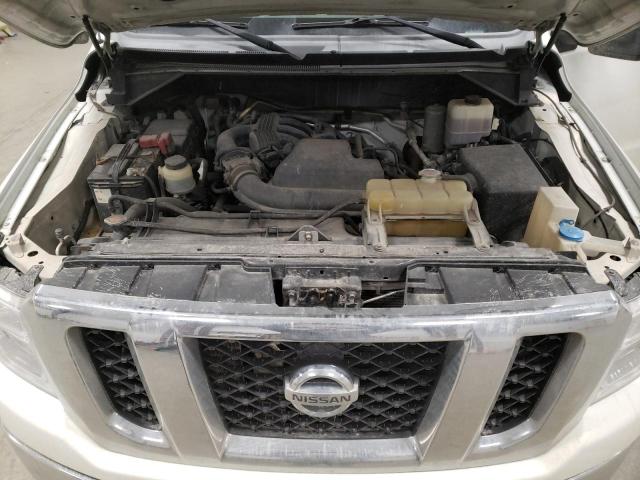 Photo 11 VIN: 1N6BF0KY0FN803362 - NISSAN NV 