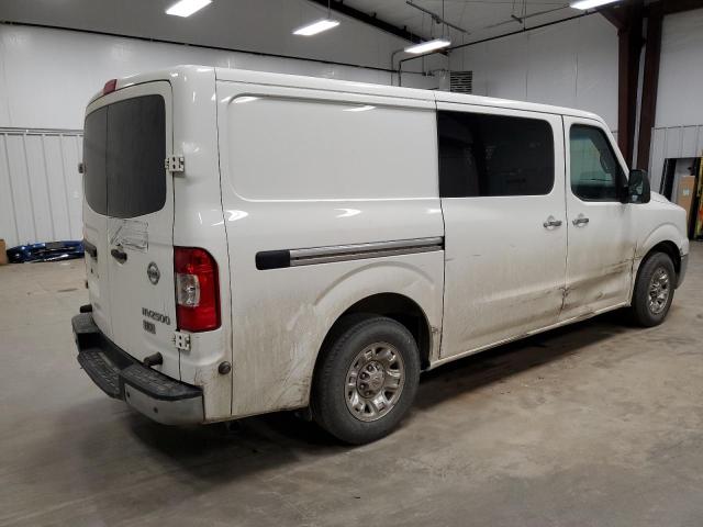 Photo 2 VIN: 1N6BF0KY0FN803362 - NISSAN NV 