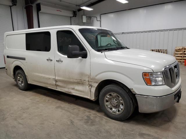 Photo 3 VIN: 1N6BF0KY0FN803362 - NISSAN NV 