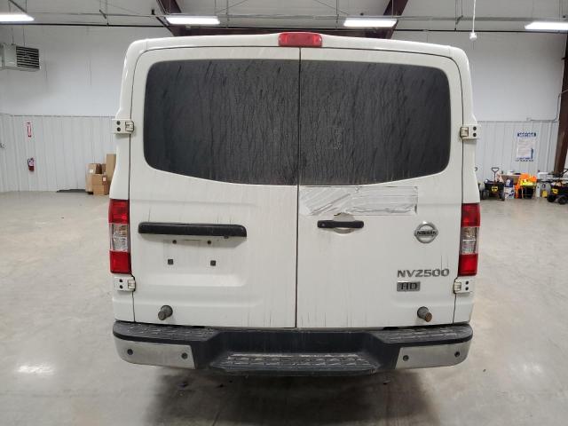 Photo 5 VIN: 1N6BF0KY0FN803362 - NISSAN NV 