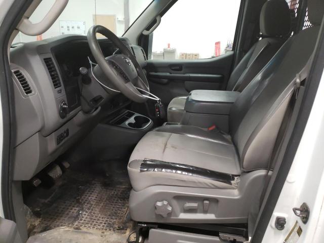 Photo 6 VIN: 1N6BF0KY0FN803362 - NISSAN NV 